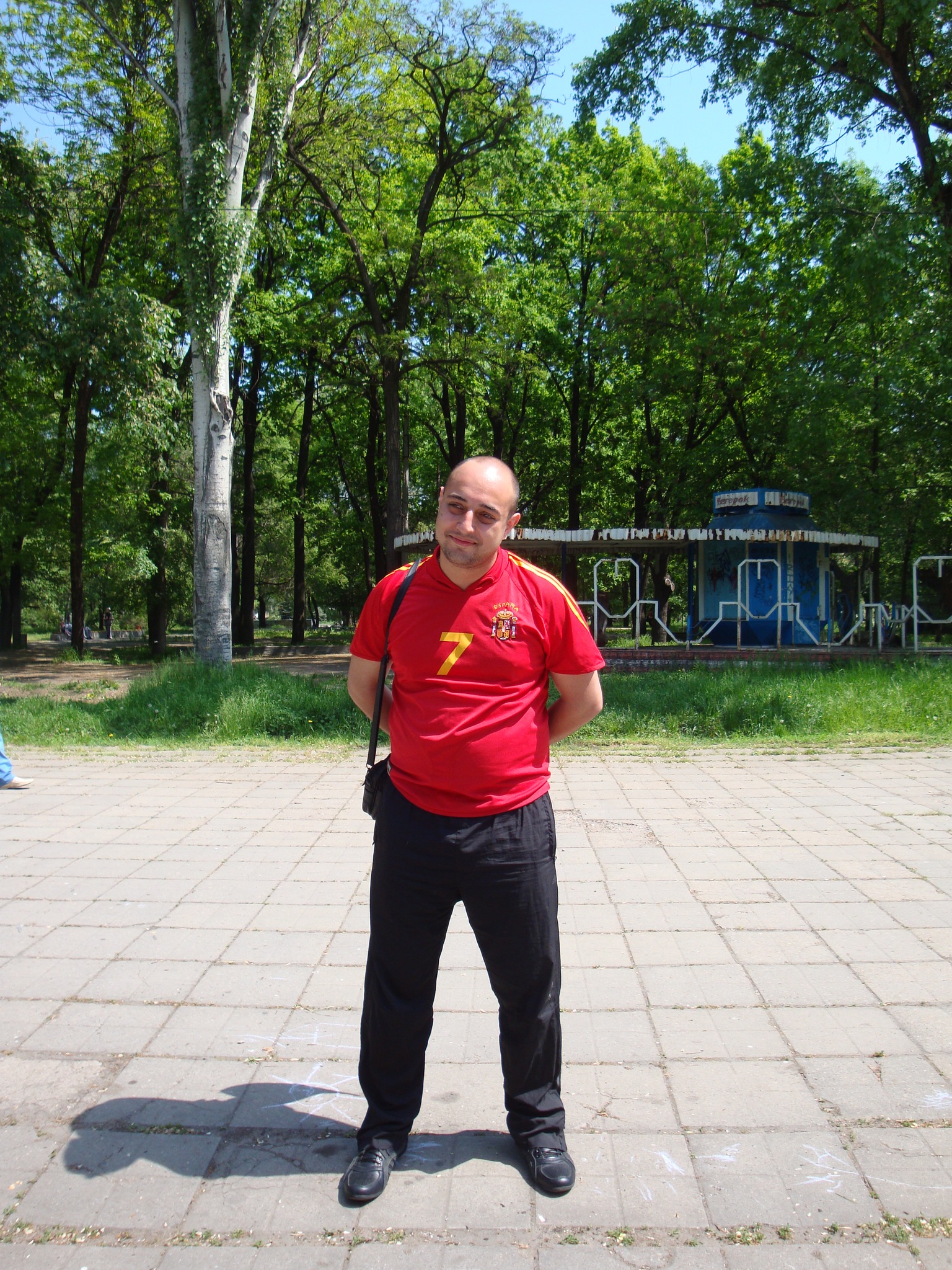 Фото профиля