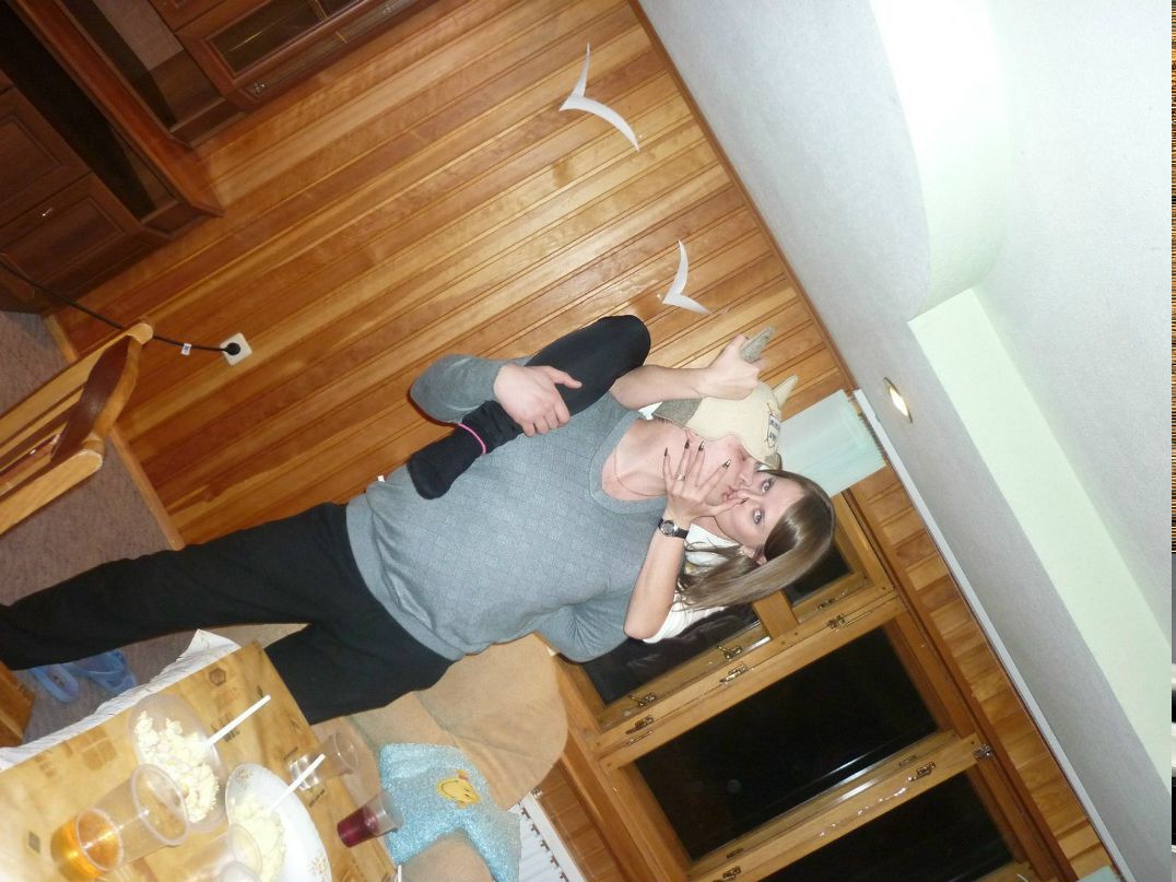 Екатерина Семенникова NEMO | Хабаровск