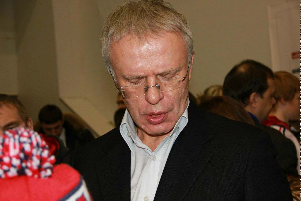 Светлана Кузьменкова | Пермь