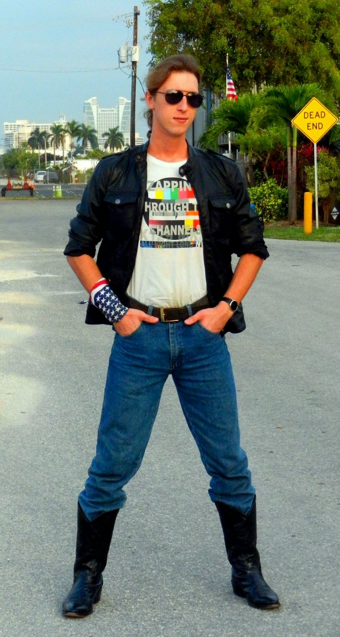 Peter Sassa | Miami Beach