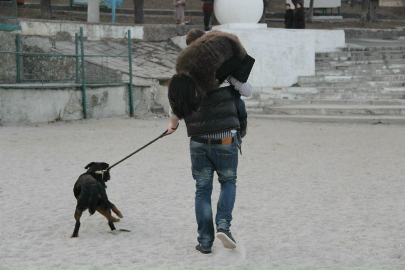 Александра Станикова | Одесса