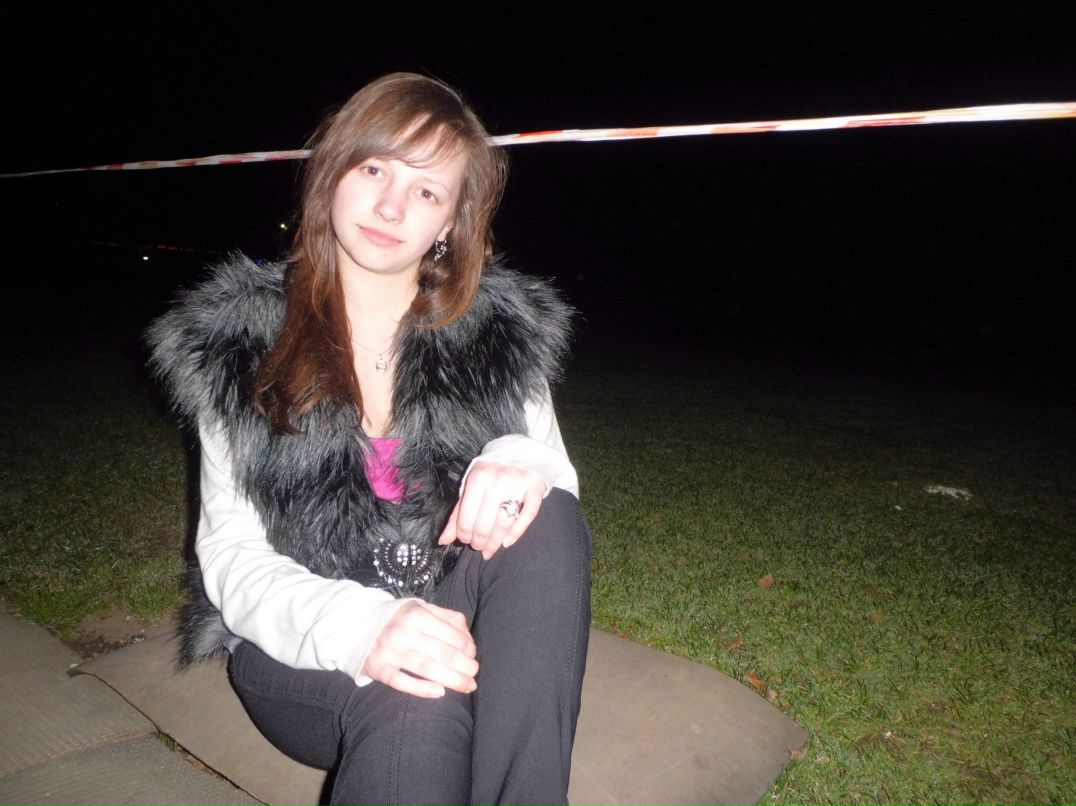 Ілона Русакова | Стрый