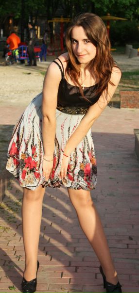 №35, Наталья Долголенко, 34 года, Луганск №35, Наталья Долголенко, 34 года, Луганск