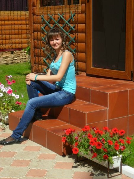 №86, Лилия Гатиятуллина, 39 лет, Туймазы №86, Лилия Гатиятуллина, 39 лет, Туймазы