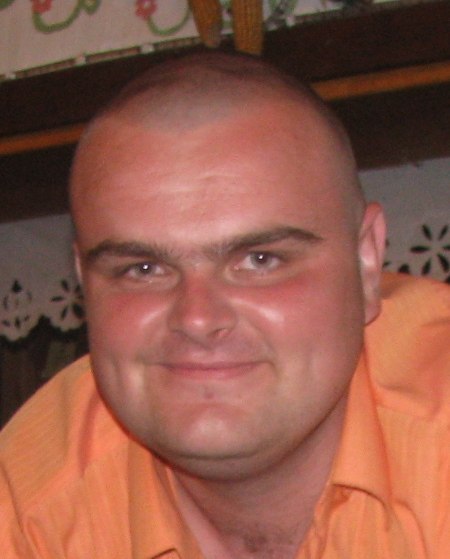 №4, Віталій Піменов, 37 лет, Каменец-Подольский №4, Віталій Піменов, 37 лет, Каменец-Подольский