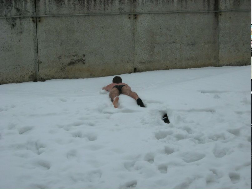 Миша Тарасов | Санкт-Петербург