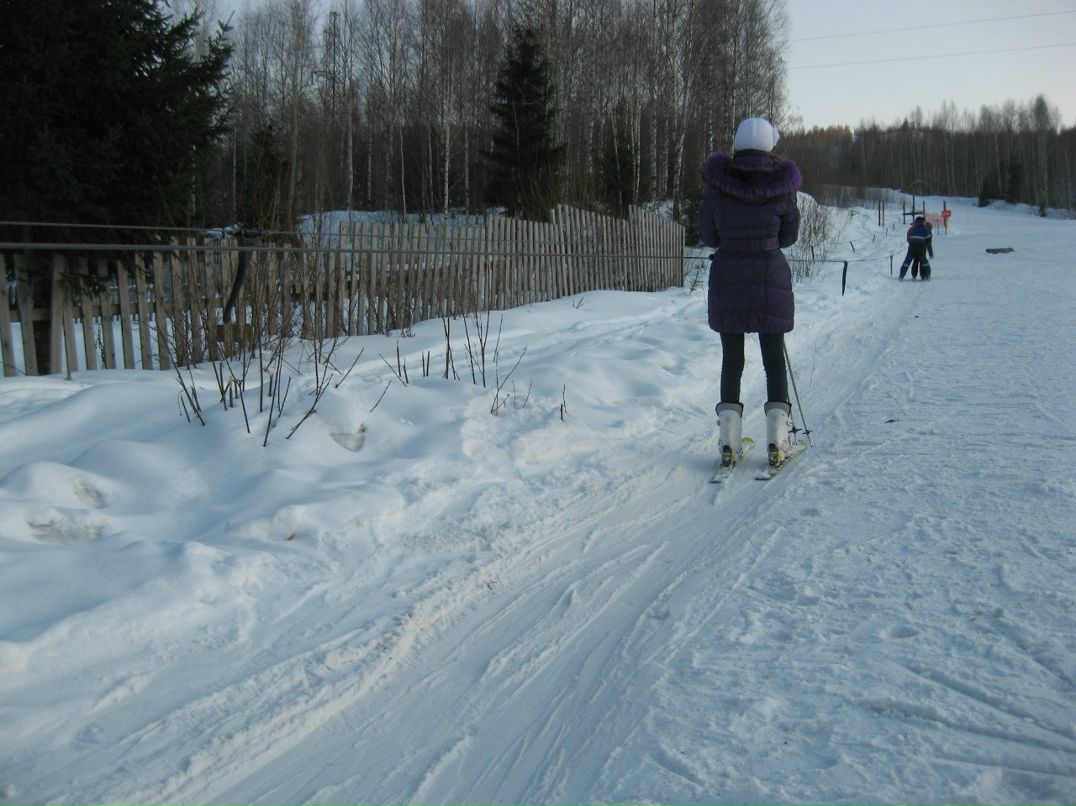 Серёга Булыгин | Пермь