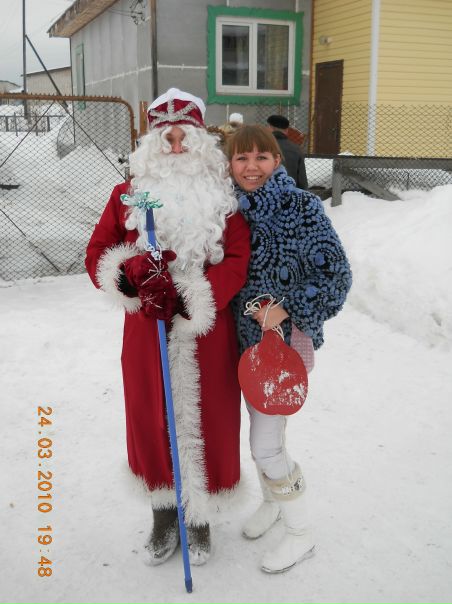 №101, Ксения Михина, 33 года, Котлас №101, Ксения Михина, 33 года, Котлас