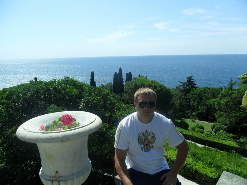 Александр Пивовар | Рязань