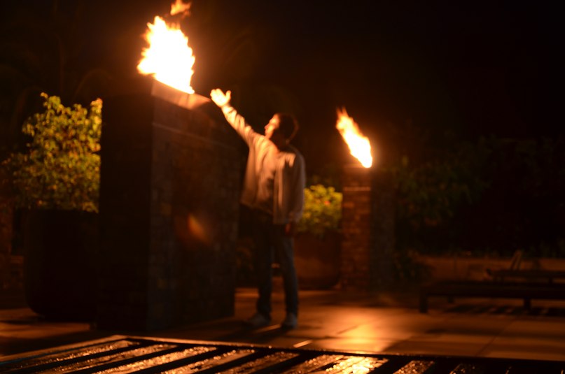 Дмитрий Портнягин | Тында