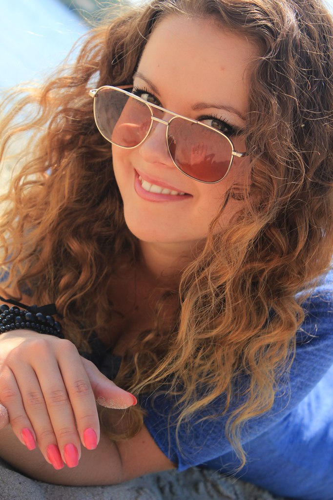 Karina Gorbenko *Кэрри* | Paris