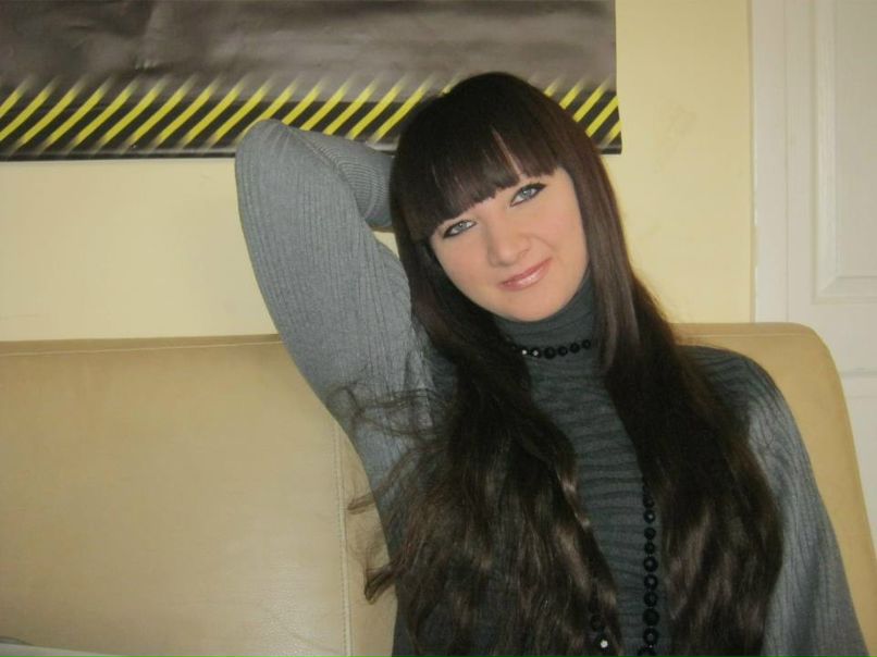 Маша Иванова | Одесса