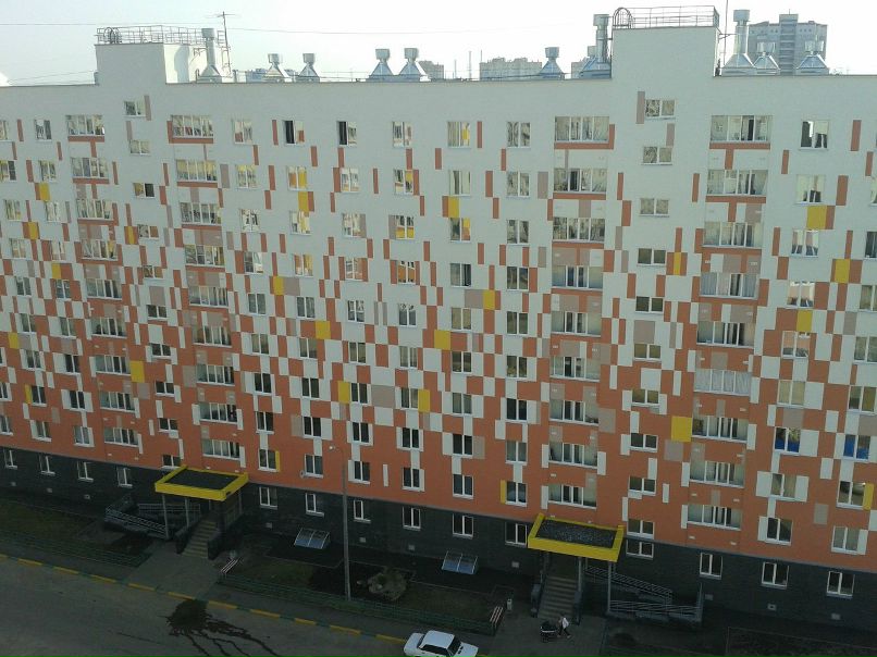 Василий Стогов | Нижний Новгород