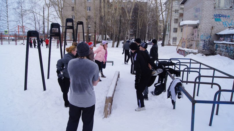 Вячеслав Александров aka Staffi | Архангельск