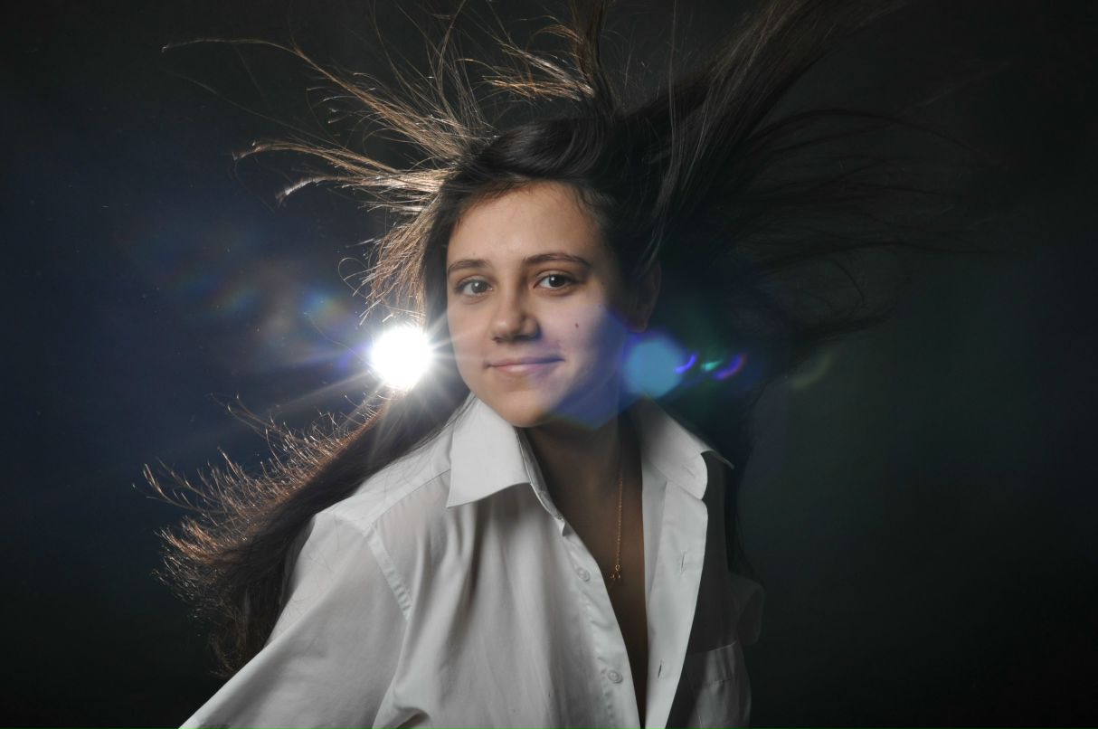 Софья Ладунова | Санкт-Петербург