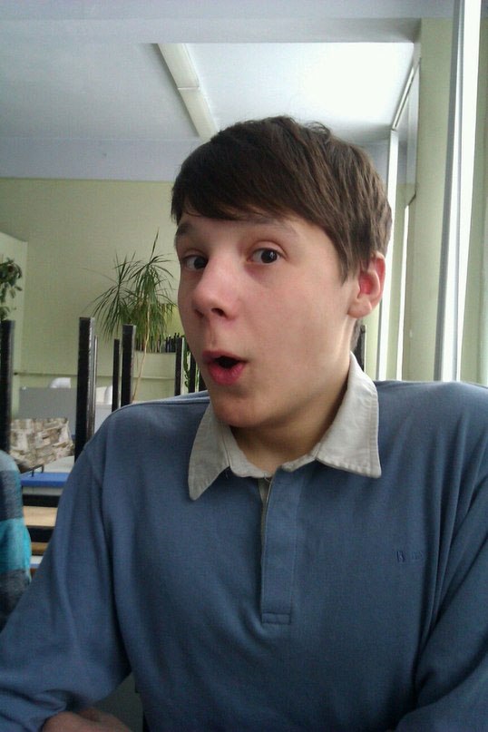 Никита Уразметов | 