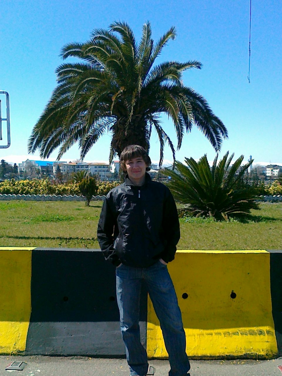 Валерий Чиханов | Астрахань