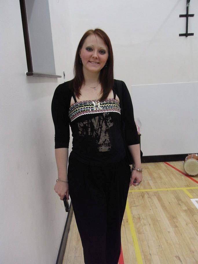 Margarita Sayed | London