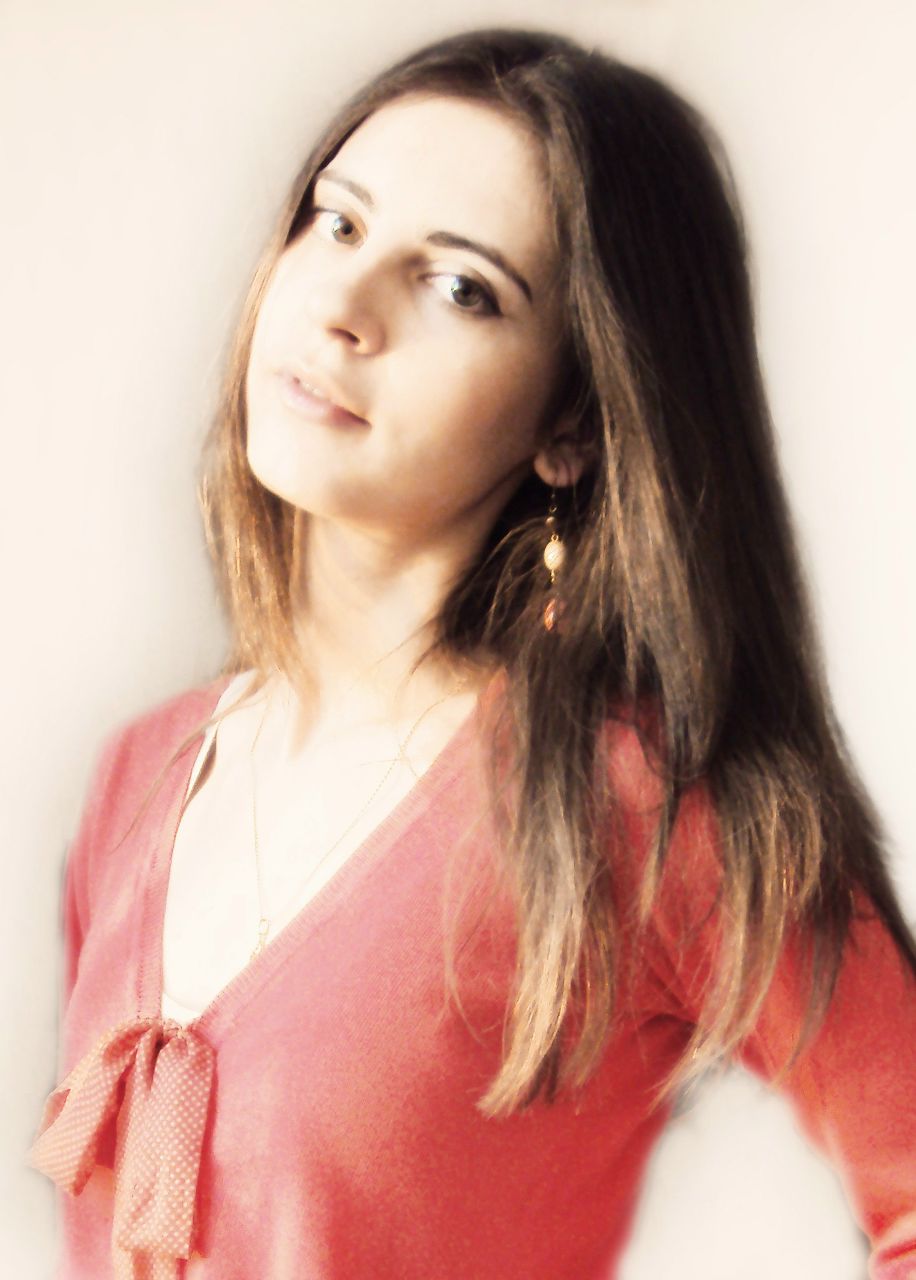 Елена Хозиева | Москва