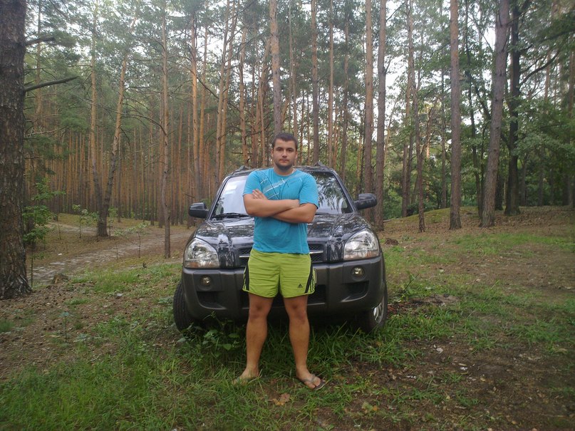 Андрюха Бригадир К2 | Киев