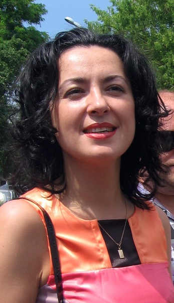 №1, Ольга Тужик №1, Ольга Тужик