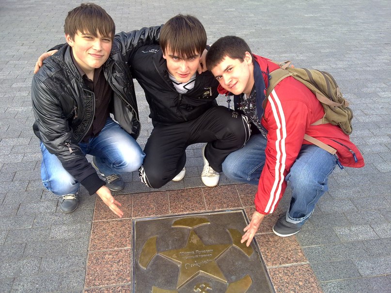 Сергей Найденов | 