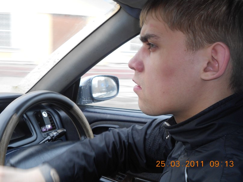 Макс Ильин | Новосибирск