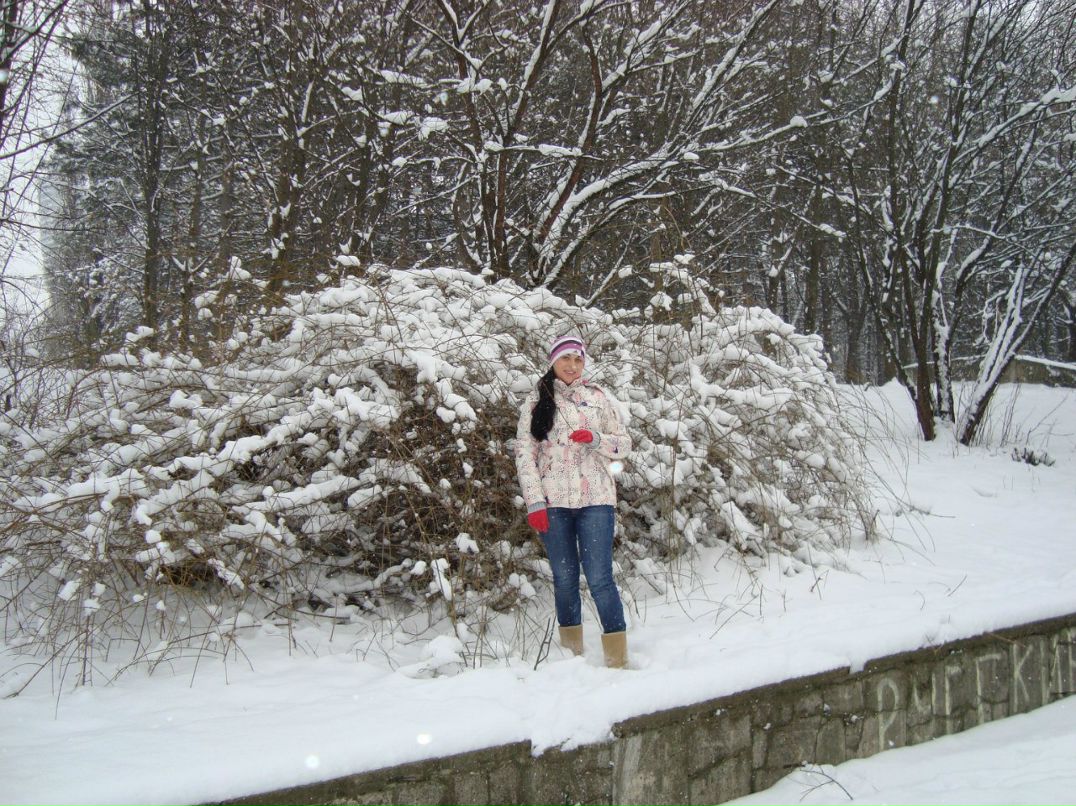 Катерина Масленникова | Краснодар