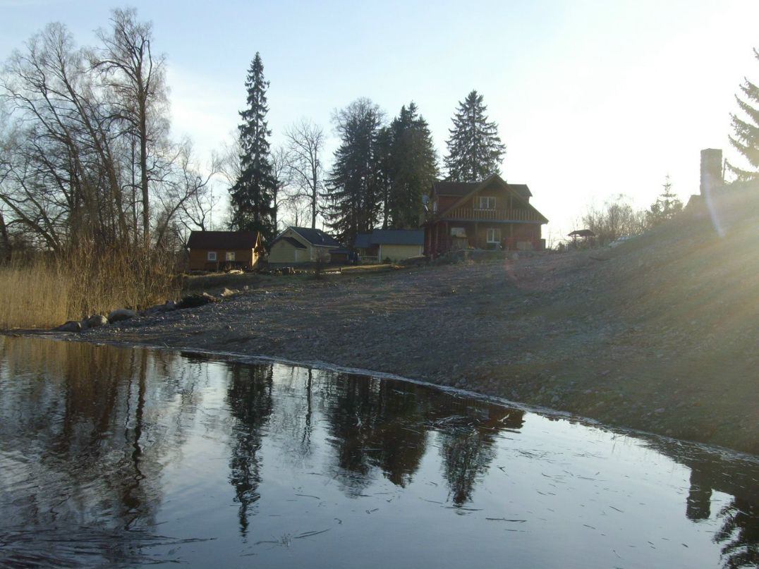 Катерина Полева | Санкт-Петербург