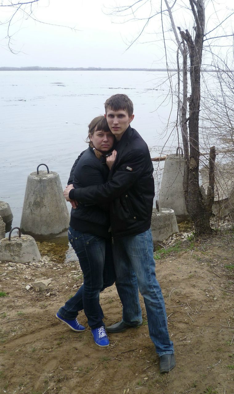 Галина Уткина | Самара