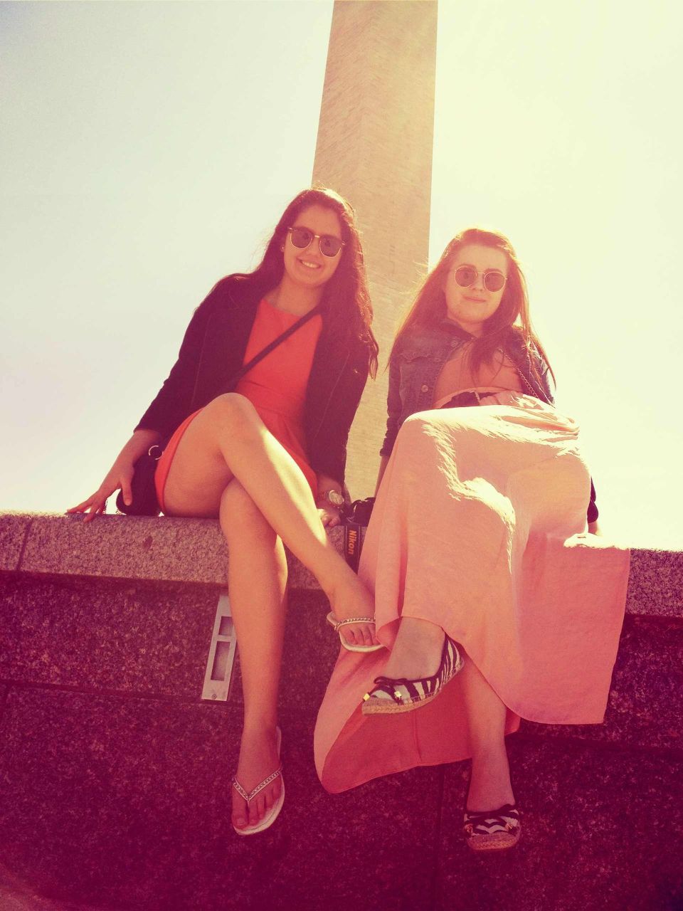 Yulia Afonina ♡ | New York City