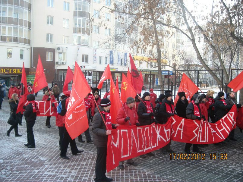 Дарья Черпакова | Тюмень
