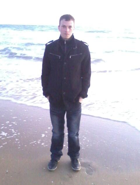 Лёха Павлов | Волгоград