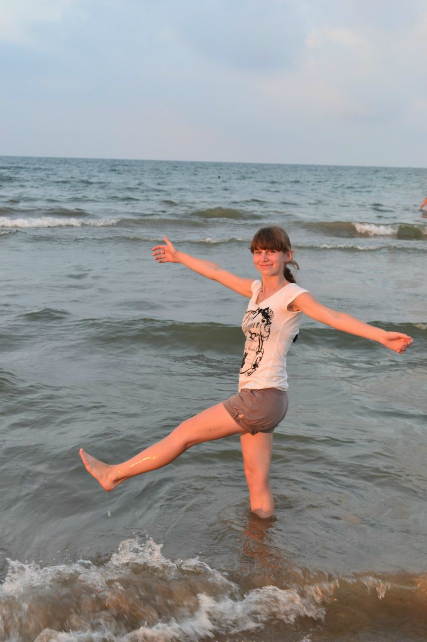 Оленка Гончарук -‘๑’- Де Білка??? -‘๑’- | Львов