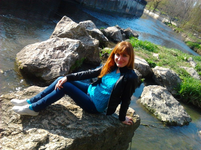 Земфира Муртазаева | Симферополь