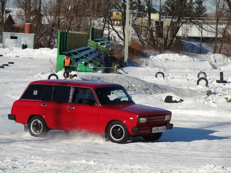 Игорь Баранов | Пенза