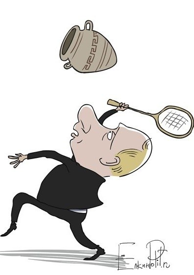 Марина Дорошенко | Санкт-Петербург