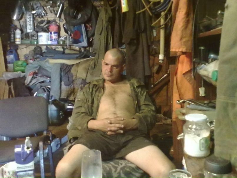 Evgen Kuchinskiy | Санкт-Петербург