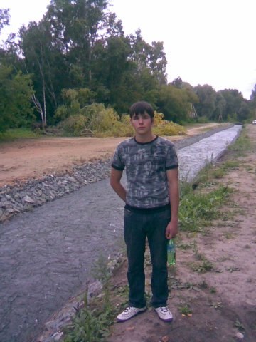 Руслан Курдюков Анатольевич | Сузун