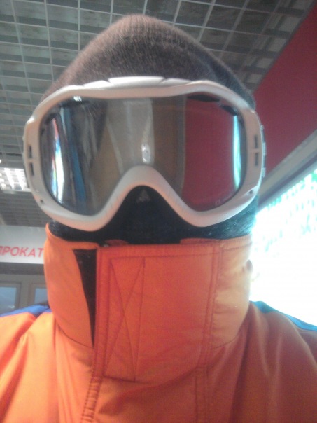 №60, Максим Рыженко, 37 лет, Санкт-Петербург №60, Максим Рыженко, 37 лет, Санкт-Петербург