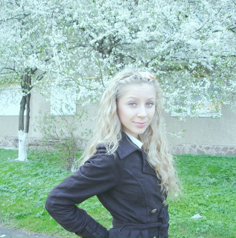 Cristina Zaychikova | Barcelona