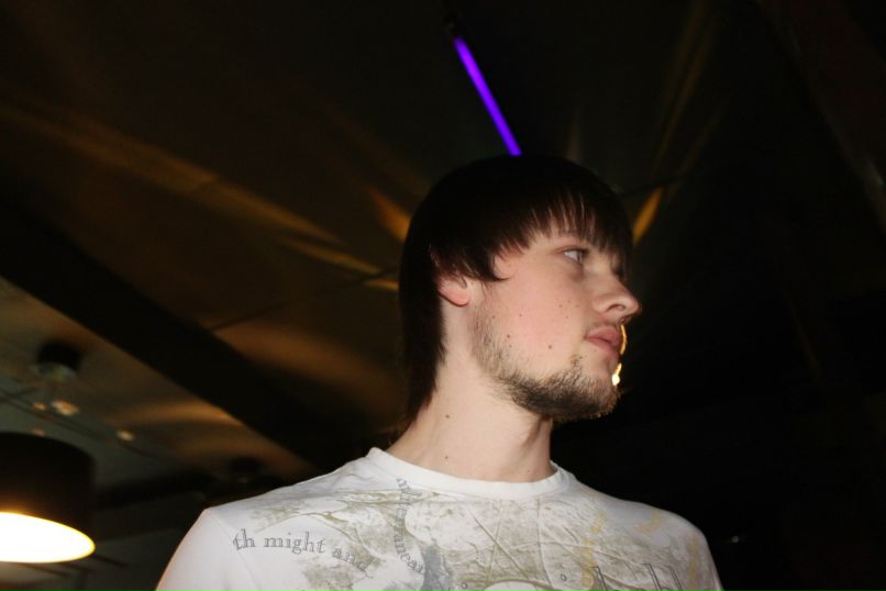 Александр Салюков | Екатеринбург