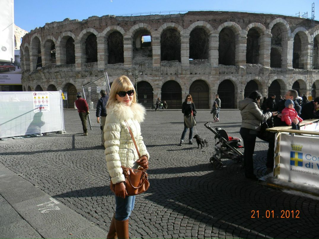 Светлана Сигарёва | Краснодар