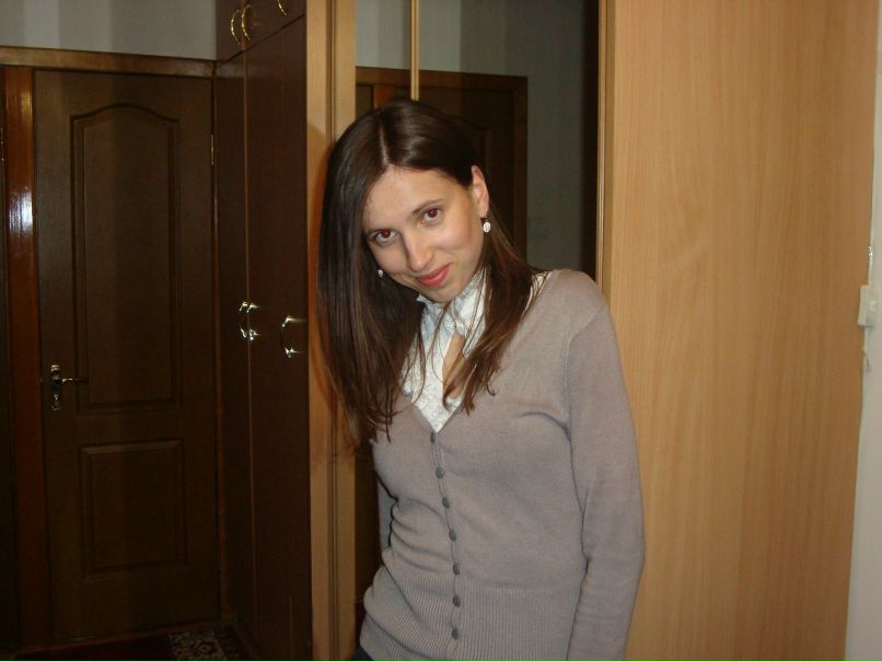 Юлія Якименко | 