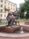 Владимир Новожилов, Санкт-Петербург, Россия, 