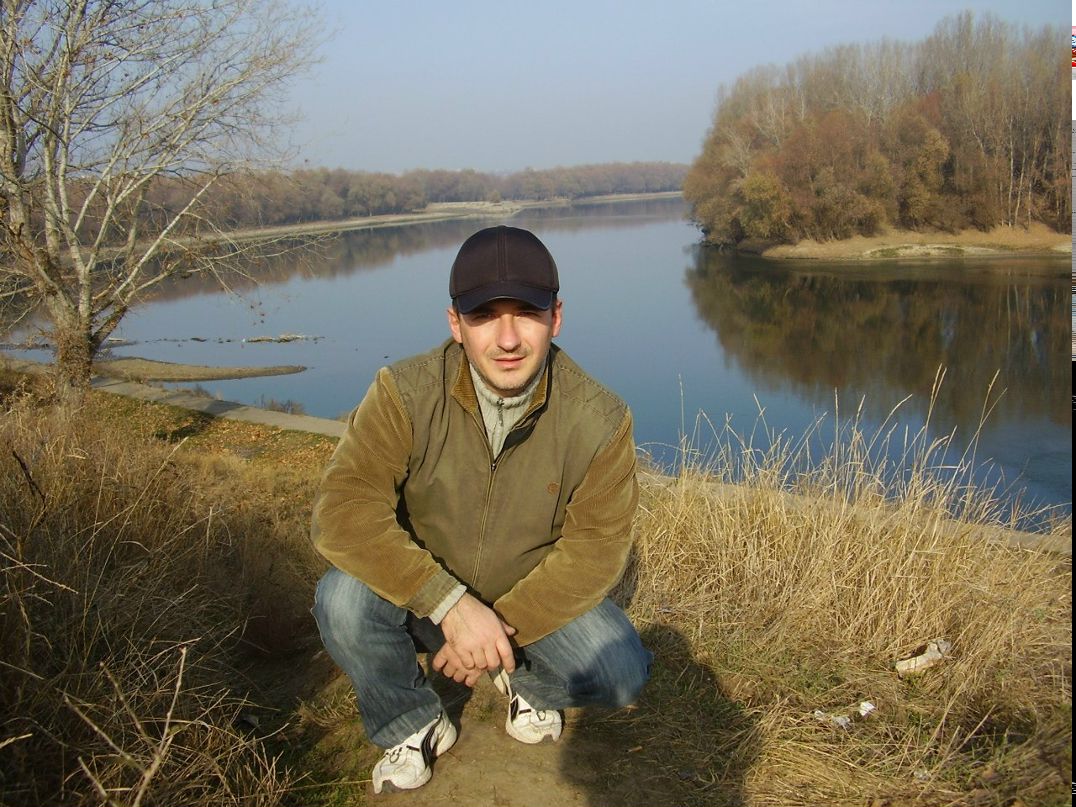 Слава Жижка | Бендеры