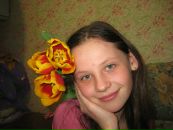 №33 Анастасия Стрекозова 20.04.2000: профиль, фото, статус - ВКонтакте
