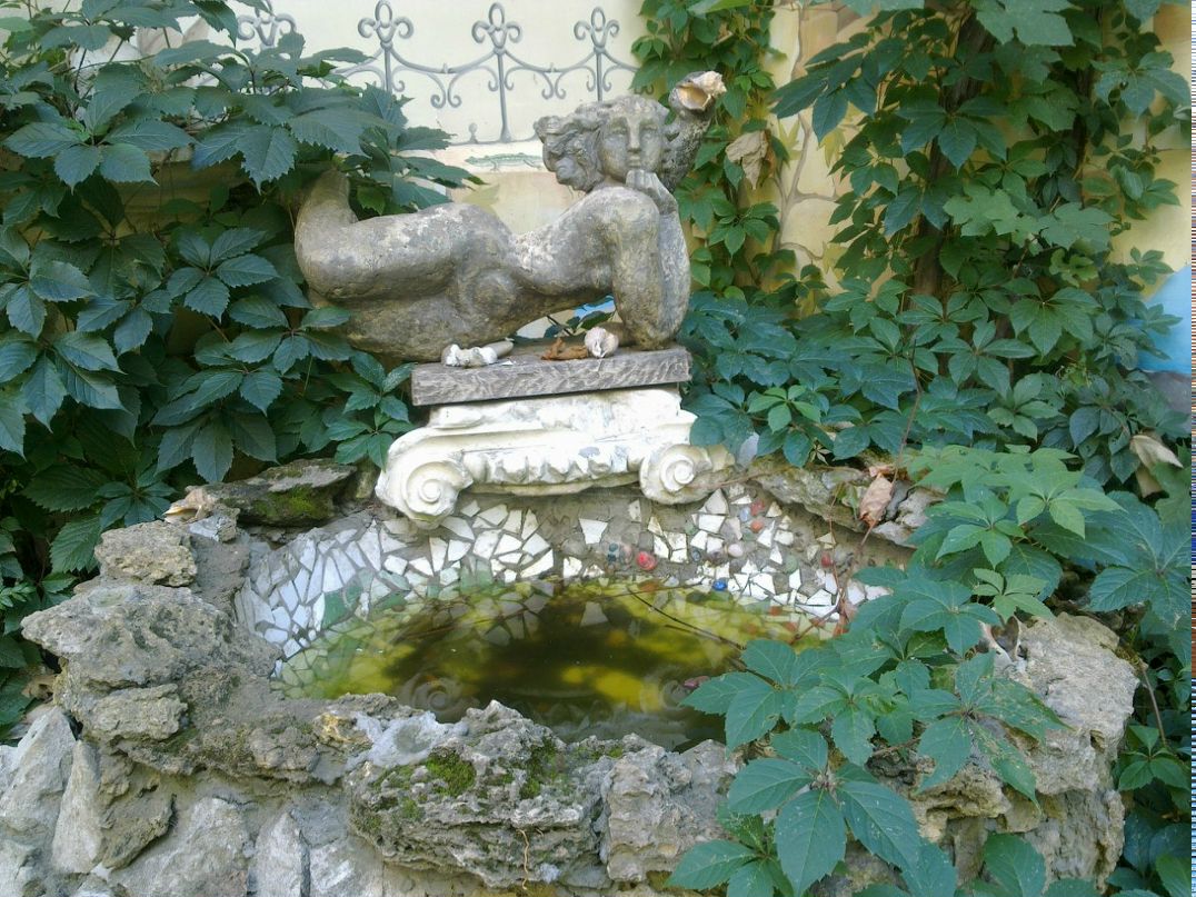 Андрей Терлецкий : ) | 