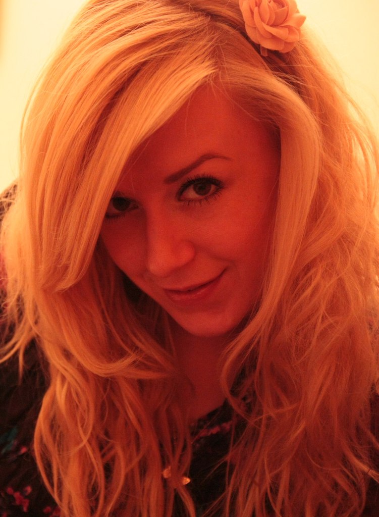 Katrin Kovaleva | Санкт-Петербург