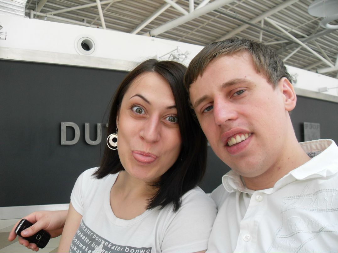 Юля Любиченко Smile | Киев